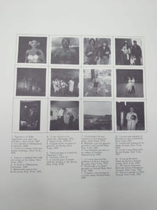 12 photographies.