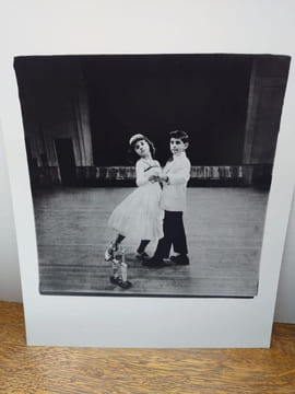 12 photographies. . DIANE ARBUS.