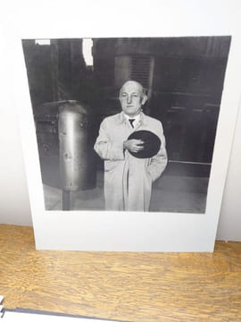 12 photographies. . DIANE ARBUS.