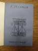 Editions Del Cavallino. Venezia. . PAUL DELVAUX. 