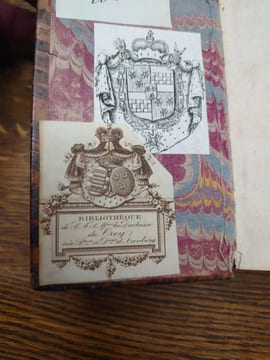 Grigri, histoire véritable. Traduite du Japonnais en Portugais par Didaque Hadeczuca, Compagnon d'un Missionnaire à Yendo; & du Portugais en Français, ...