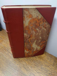 Contes choisis. Avec sept eaux-fortes par E. Burnand. 
