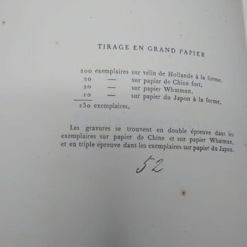 Contes choisis. Avec sept eaux-fortes par E. Burnand. . ALPHONSE DAUDET.