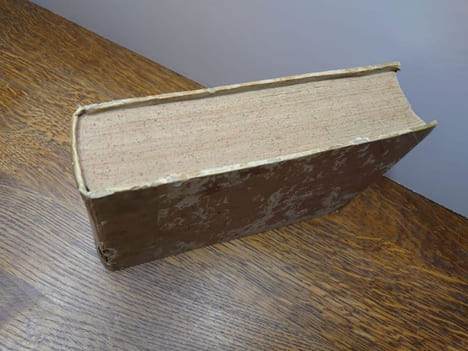 La science des negocians et teneurs de livres, ou instruction générale pour tout ce qui se pratique dans les Comptoirs des Negocians, tant pour les ...