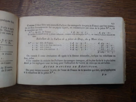 La science des negocians et teneurs de livres, ou instruction générale pour tout ce qui se pratique dans les Comptoirs des Negocians, tant pour les ...
