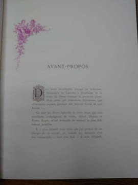 De Laroche à Houffalize. "Le Hérou". Impressions et croquis. Préface d'Alfred Dupuis. . GÉRARD RICHEZ.