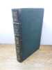 Explorations du Zamb&egrave;se et de ses affluents et d&eacute;couverte des lacs Chiroua et Nyassa par David et Charles Livingstone 1858-1864. Ouvrage traduit de ...