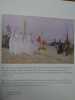 Henri Le Sidaner (1862-1939). Catalogue d'exposition du mus&eacute;e d'art moderne et d'art contemporain de Li&egrave;ge / Carcassonne / Limoux / Laren en ...