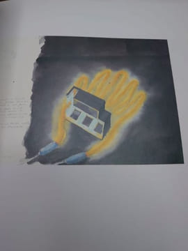 "Ma chambre de la rue Krutenau en satellite", "103 aquarelles" "Le pont des travailleurs en rouge et vert" 15 avril - 2 juillet 1989 les musées de la ...
