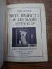 Ren&eacute; Magritte ou les images d&eacute;fendues. Dix-neuf reproductions de tableaux. . PAUL NOUGE. 