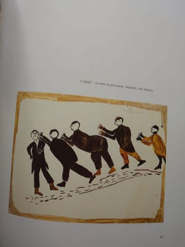 60 ans de peinture au Zaïre.. CORNET Joseph-Aurélien, DE CNODDER Remi, DIERICKX Ivan, TOEBOSCH Wim.