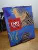 Les Origines de l'Art Nouveau. La Maison Bing. . WEISBERG G.P., BECKER Edwin, POSS&Eacute;M&Eacute; Evelyne. 