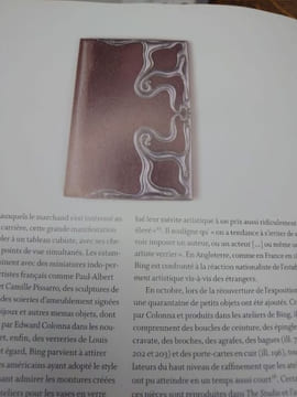 Les Origines de l'Art Nouveau. La Maison Bing. . WEISBERG G.P., BECKER Edwin, POSSÉMÉ Evelyne.