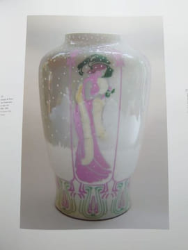 Les Origines de l'Art Nouveau. La Maison Bing. . WEISBERG G.P., BECKER Edwin, POSSÉMÉ Evelyne.