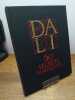 50 secrets magiques. . SALVADOR DALI. 