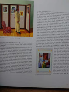 David Hockney. Retrospective. 