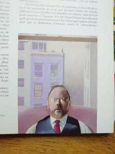 David Hockney. Retrospective. 