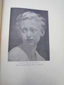 Carpeaux Inconnu ou la Tradition Recueillie. Soixante reproductions d'oeuvres inédites en sculpture, peinture, eau-forte, dessin. 