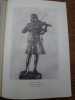 Trente Ann&eacute;es de lutte pour l'art. Les XX. La Libre Esth&eacute;tique. 1884-1914. . MAUS, Madeleine Octave. 