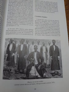 H. M. Stanley, explorateur au service du Roi