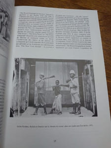 H. M. Stanley, explorateur au service du Roi