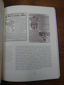 Duchamp el amor y la muerte, incluso. 