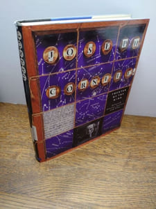 Theater of the mind. Selected Diaries, Letters and Files. With an introduction by Mary Ann Caws. 