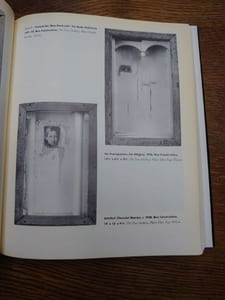 Theater of the mind. Selected Diaries, Letters and Files. With an introduction by Mary Ann Caws. 