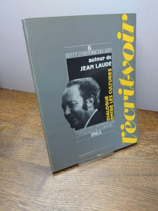 Autour de Jean Laude. Dialogue entre les cultures. 