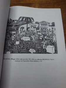 La peinture populaire et publicitaire de Kinshasa (République démocratique du Congo) : éléments d'histoire culturelle de la ville et analyse iconologique des oeuvres représentatives. 