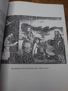 La peinture populaire et publicitaire de Kinshasa (République démocratique du Congo) : éléments d'histoire culturelle de la ville et analyse iconologique des oeuvres représentatives. 