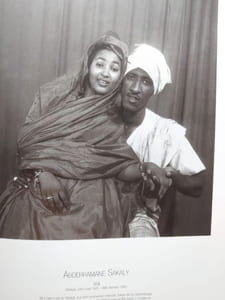 Anthologie de la photographie africaine et de l'Océan Indien. Revue Noire. 