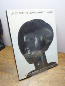 Le Musée d'ethnographie d'Anvers. 