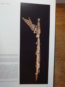 Le Musée d'ethnographie d'Anvers. 