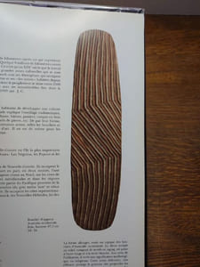 Le Musée d'ethnographie d'Anvers. 