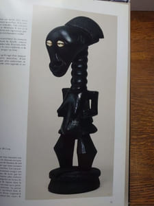 Le Musée d'ethnographie d'Anvers. 