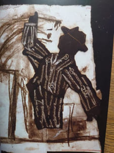 Tremor: Contemporary South African Art / Art Sud-Africain Contemporain. 