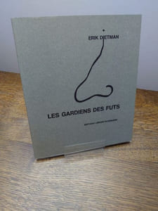 Les gardiens des futs. 