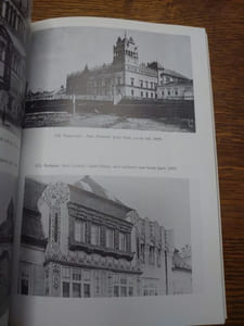 Art Around 1900 in Central Europe. Art Centres and Provinces: International Conference 20-24 October 1994