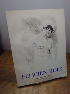 Félicien Rops. 