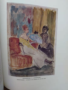 Félicien Rops. 