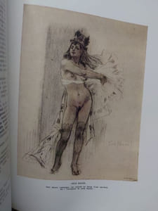 Félicien Rops. 