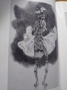 Félicien Rops. 
