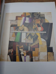 Kazimir Malevich, 1878-1935. 