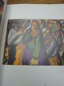 Kazimir Malevich, 1878-1935. 