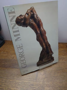 George Minne en de kunst 1900. 