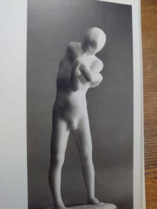George Minne en de kunst 1900. 