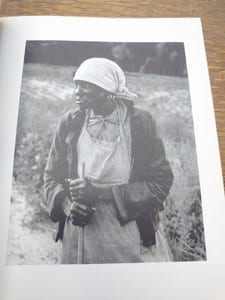 Dorothea Lange. 