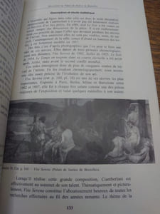 Albert Ciamberlani. Sa vie, son oeuvre. 