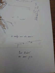 Dessins. Préface de T. Gutt. Notes de J. Wallenborn. 